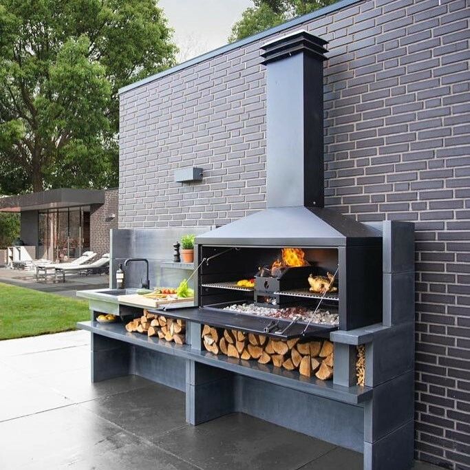 Barbecues