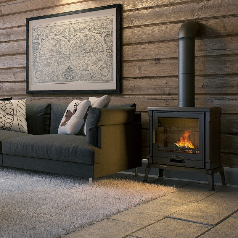 Wood Stoves