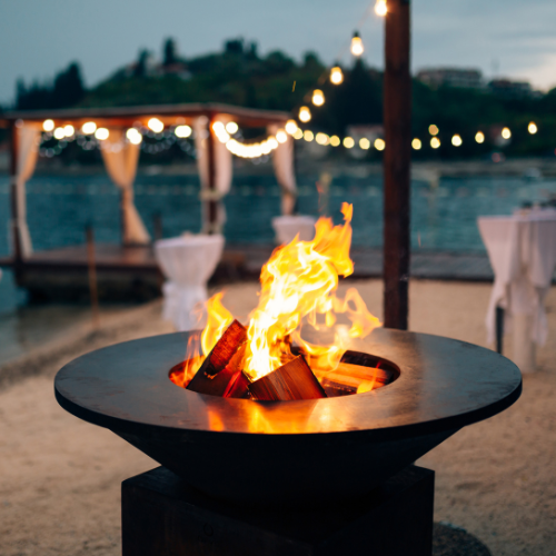 Firepits