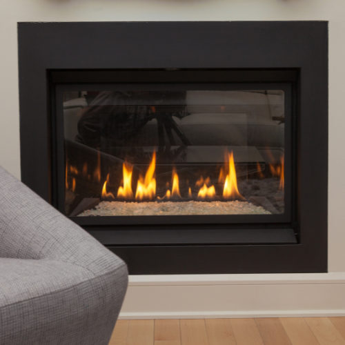 Gas Fireplaces