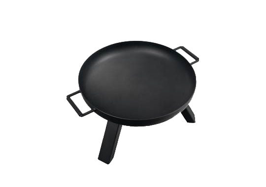 CORSO Wood Firepit 55