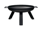 CORSO Wood Firepit 55