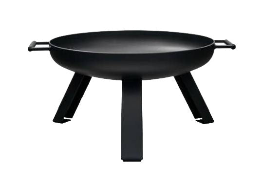 CORSO Wood Firepit 55