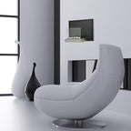 BIO WALL 75 BI Ethanol Fireplace Lateral