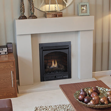 VGMH Gas Fireplace