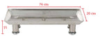 LBPS 30 Gas Firepit