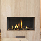 MODORE 95MK2 Gas Fireplace 100 Lateral