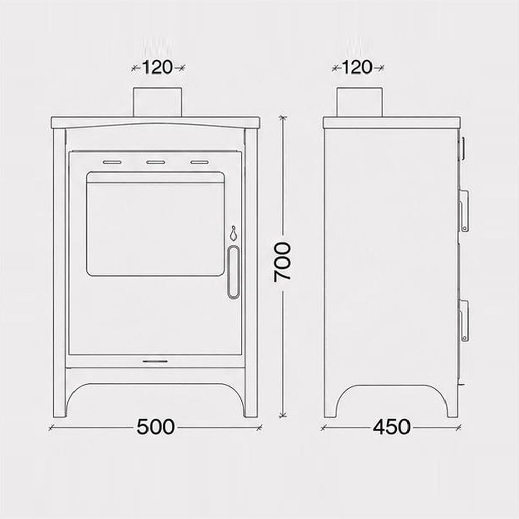 QS70*50
