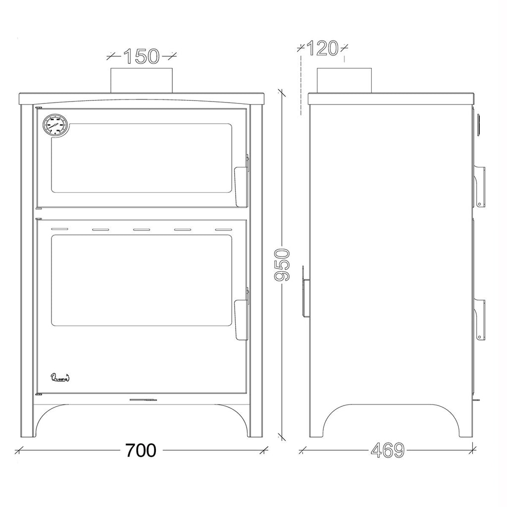 QS90*70