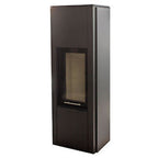 BONA K Wood Stove 50 Lateral