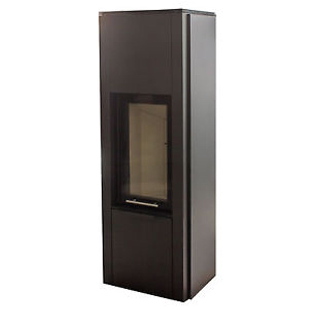 BONA K Wood Stove 50 Lateral