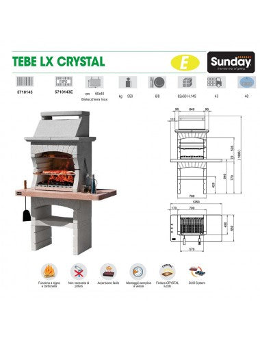 TEBE LX